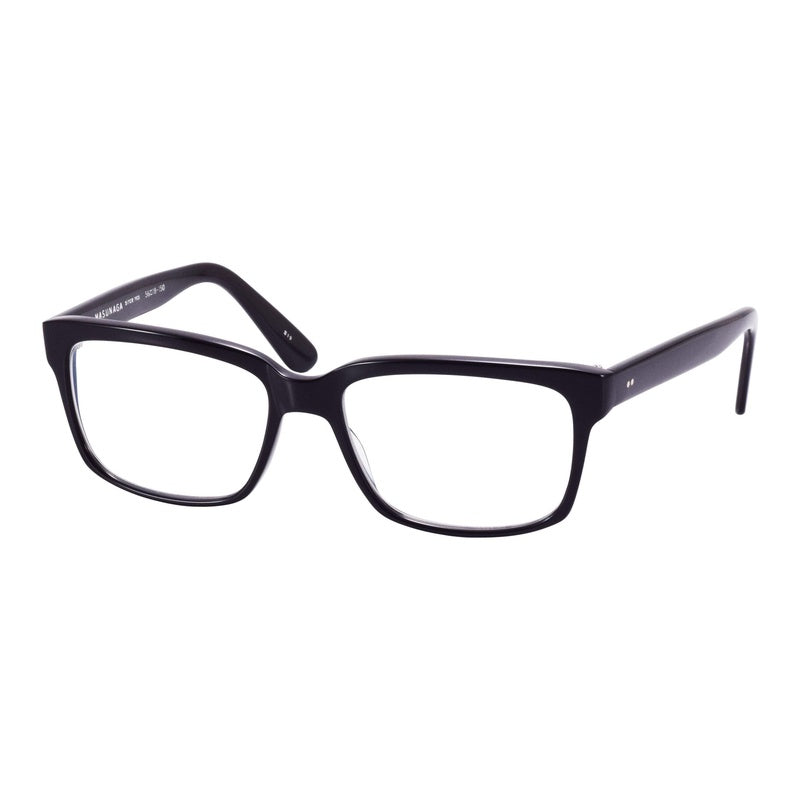 Masunaga since 1905 Eyeglasses, Model: KK050 Colour: 19