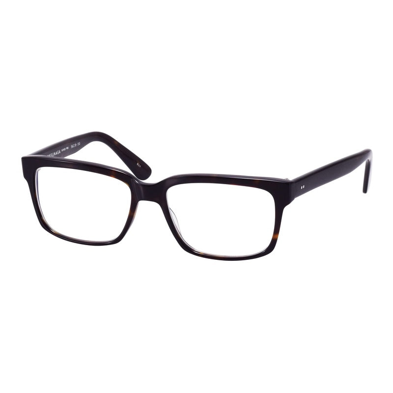 Masunaga since 1905 Eyeglasses, Model: KK050 Colour: 23