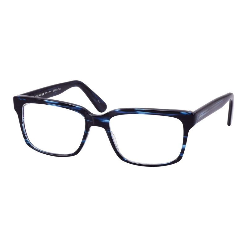Masunaga since 1905 Eyeglasses, Model: KK050 Colour: 35