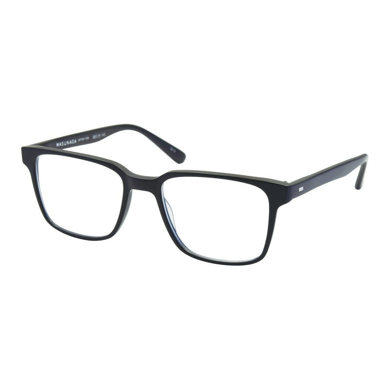 Masunaga since 1905 Eyeglasses, Model: KK055 Colour: 19