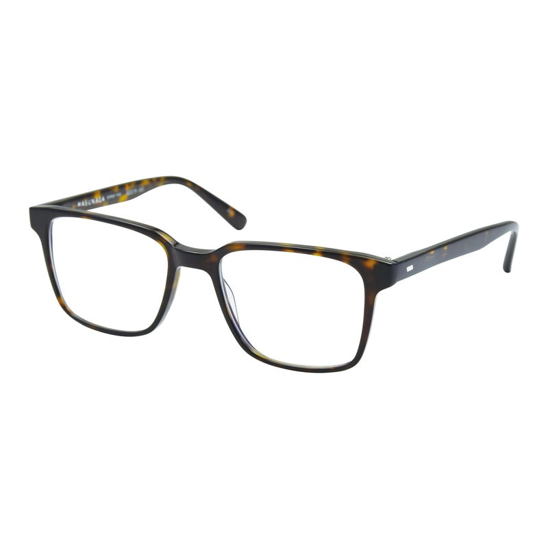 Masunaga since 1905 Eyeglasses, Model: KK055 Colour: 23