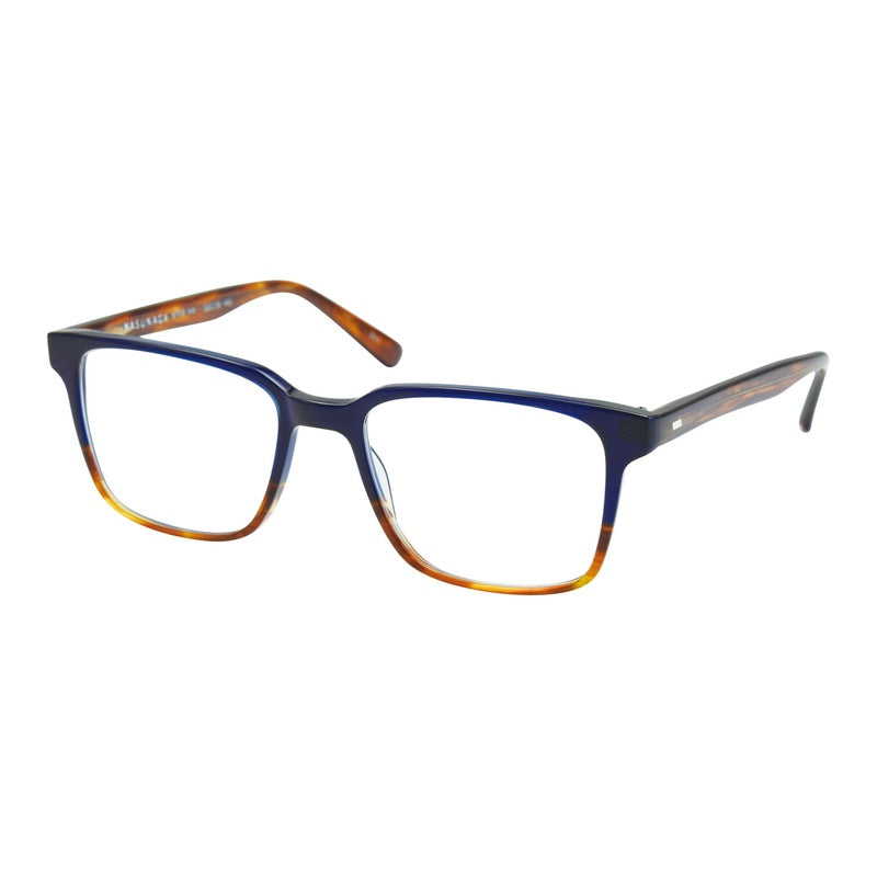 Masunaga since 1905 Eyeglasses, Model: KK055 Colour: 35
