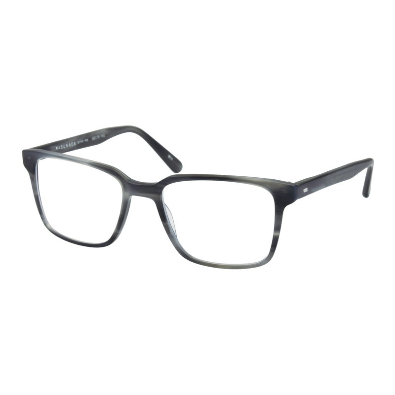 Masunaga since 1905 Eyeglasses, Model: KK055 Colour: 54