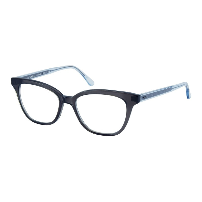 Masunaga since 1905 Eyeglasses, Model: KK069 Colour: 24