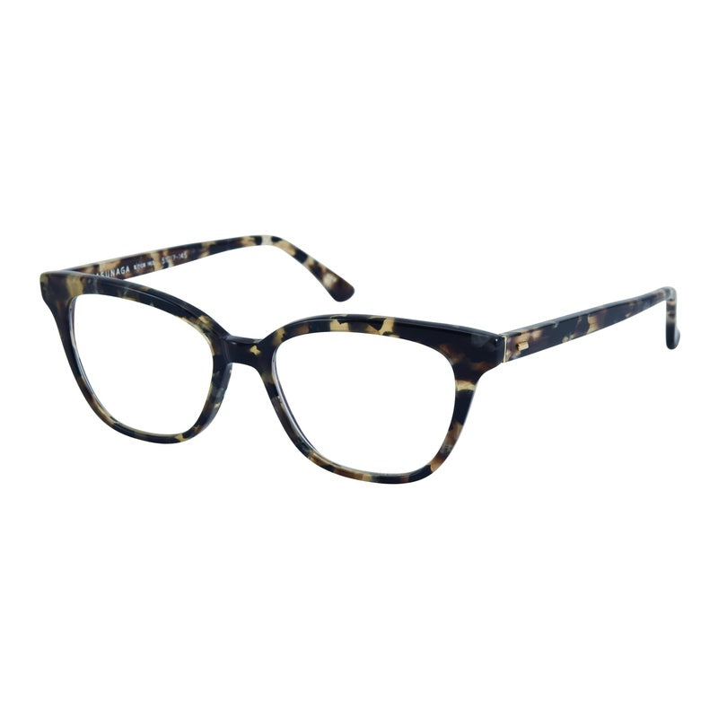 Masunaga since 1905 Eyeglasses, Model: KK069 Colour: 39
