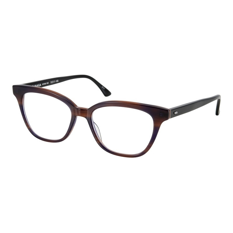 Masunaga since 1905 Eyeglasses, Model: KK069 Colour: 55