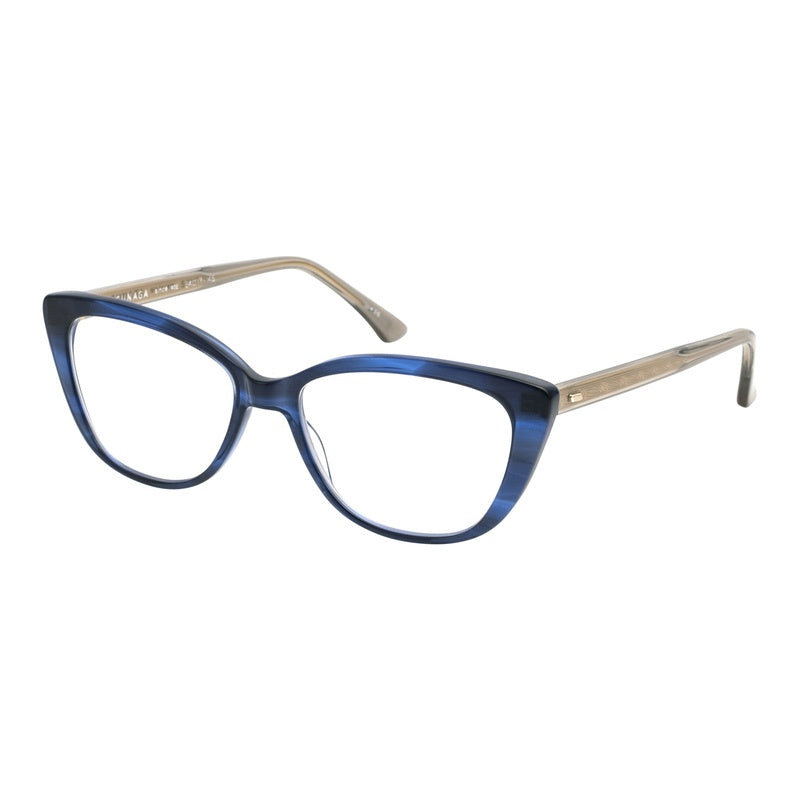 Masunaga since 1905 Eyeglasses, Model: KK088 Colour: 55