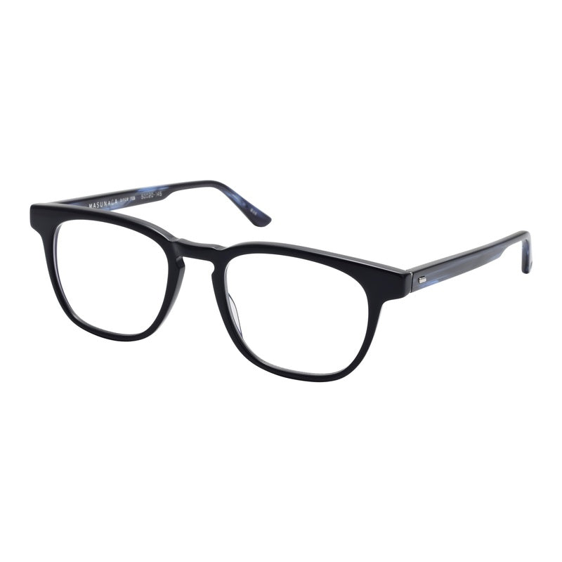 Masunaga since 1905 Eyeglasses, Model: KK094 Colour: 35
