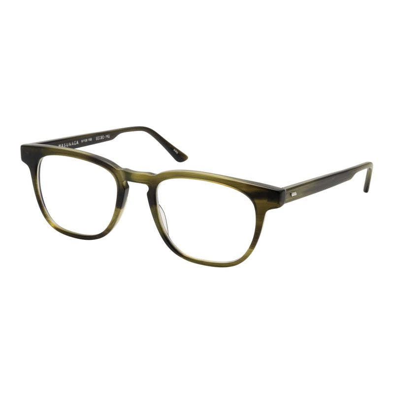 Masunaga since 1905 Eyeglasses, Model: KK094 Colour: 48