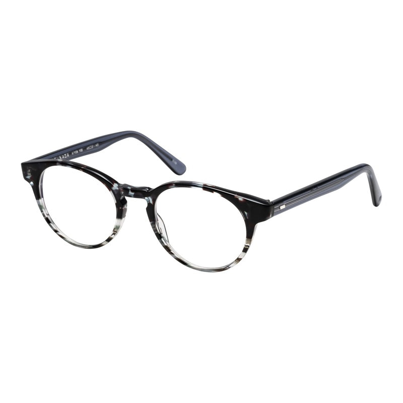Masunaga since 1905 Eyeglasses, Model: KK097 Colour: 39