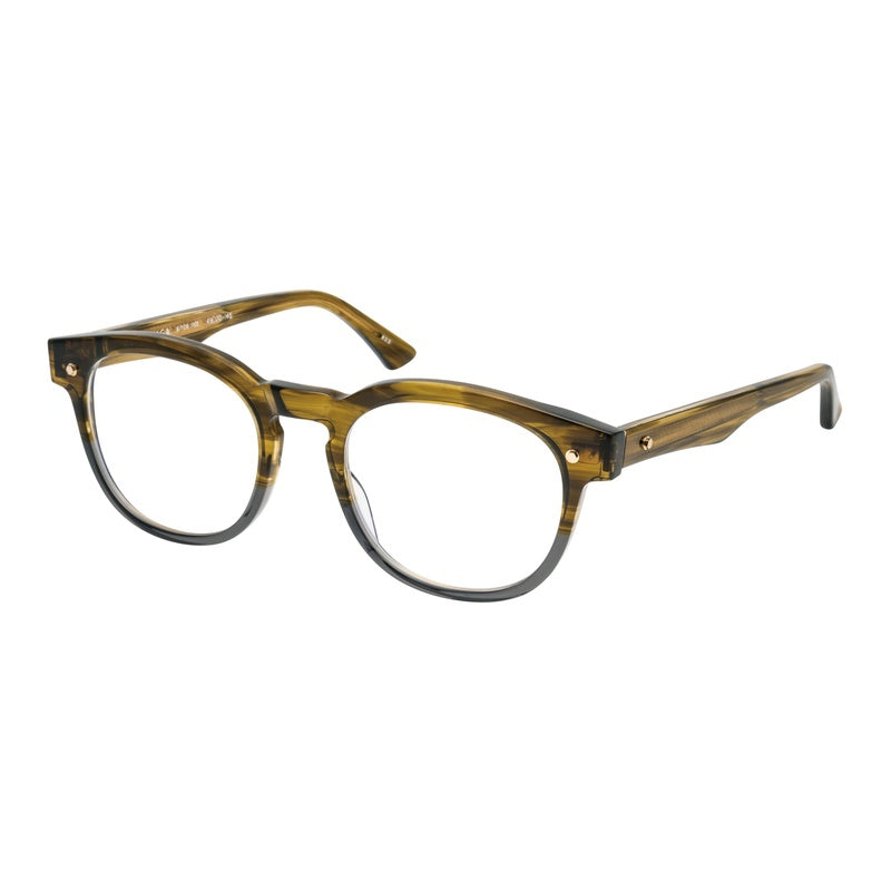 Masunaga since 1905 Eyeglasses, Model: KK105 Colour: 23
