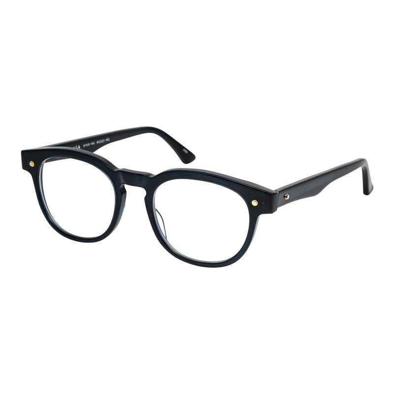 Masunaga since 1905 Eyeglasses, Model: KK105 Colour: 45