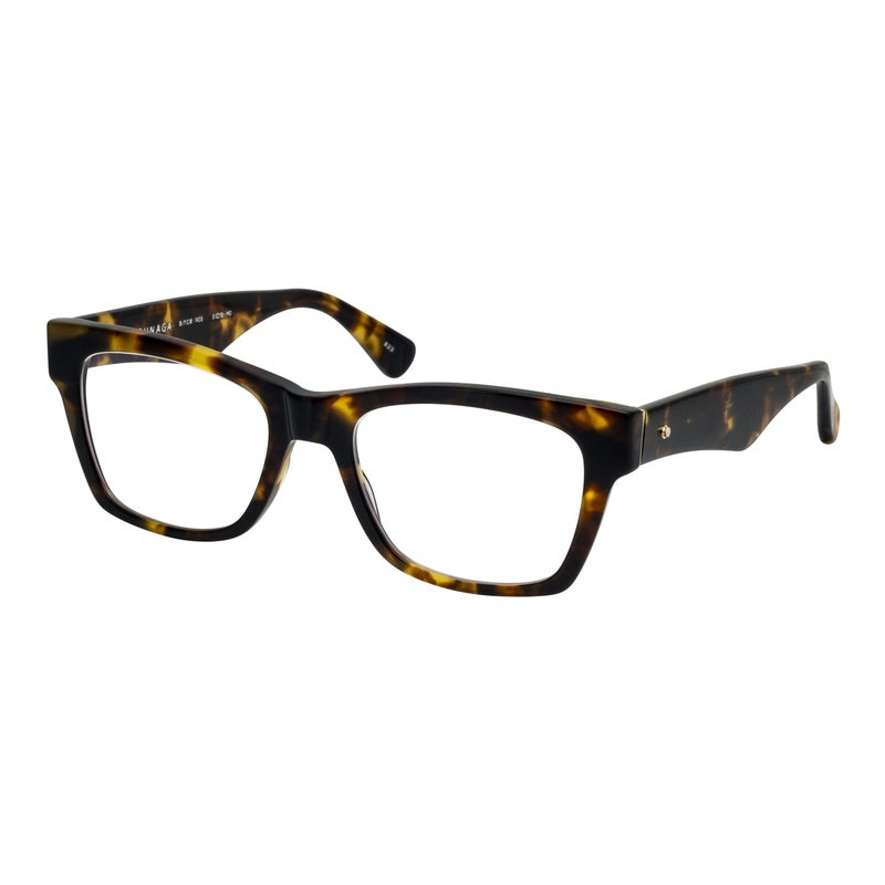 Masunaga since 1905 Eyeglasses, Model: KK107 Colour: 23