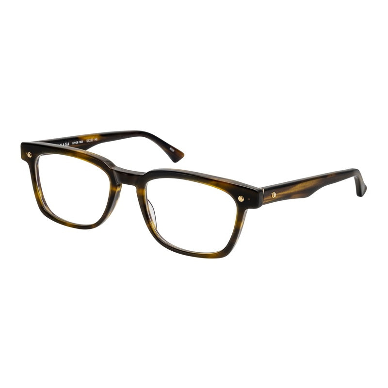 Masunaga since 1905 Eyeglasses, Model: KK108 Colour: 23