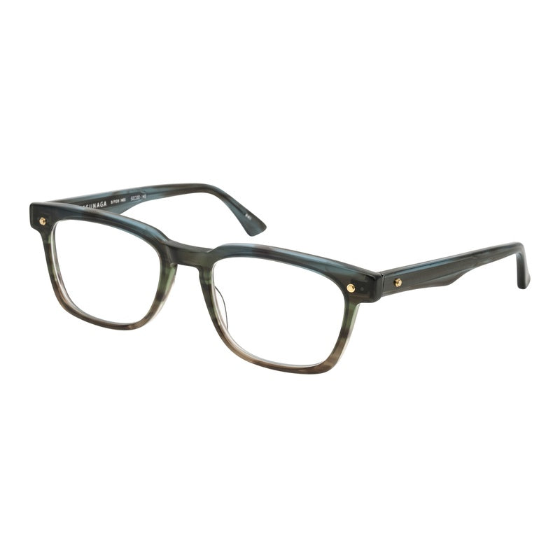 Masunaga since 1905 Eyeglasses, Model: KK108 Colour: 45