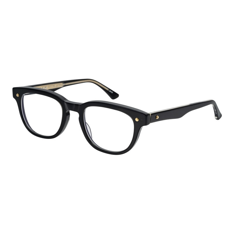 Masunaga since 1905 Eyeglasses, Model: KK109 Colour: 19