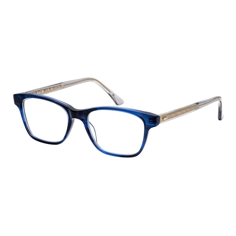 Masunaga since 1905 Eyeglasses, Model: KK110 Colour: 25