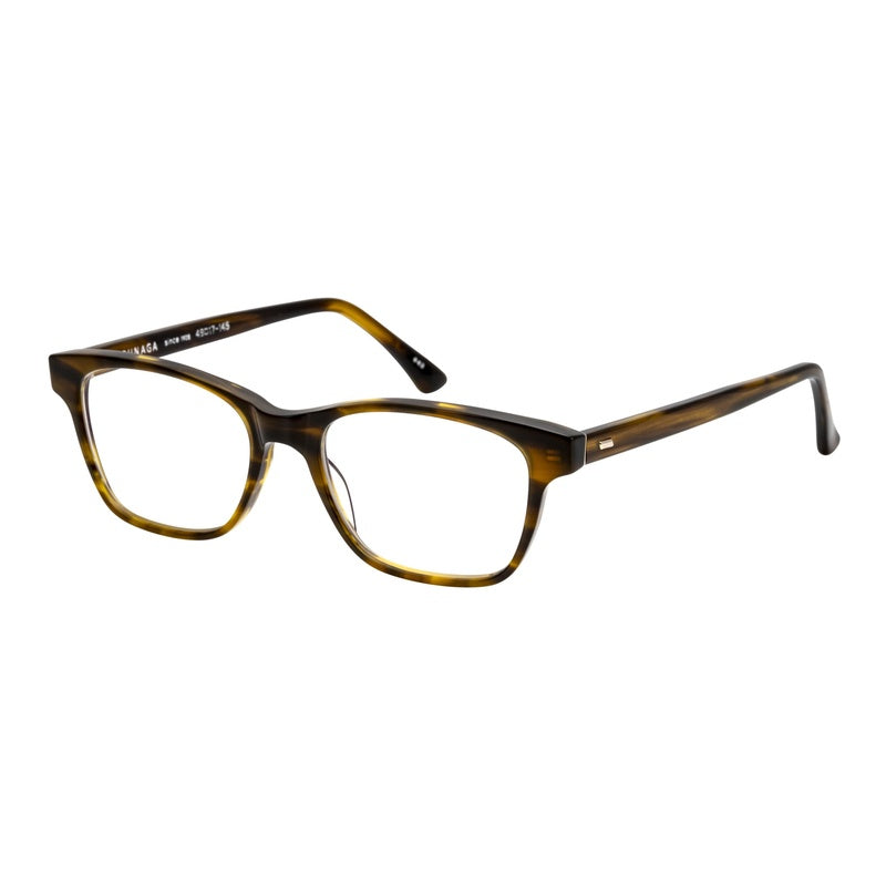 Masunaga since 1905 Eyeglasses, Model: KK110 Colour: 43