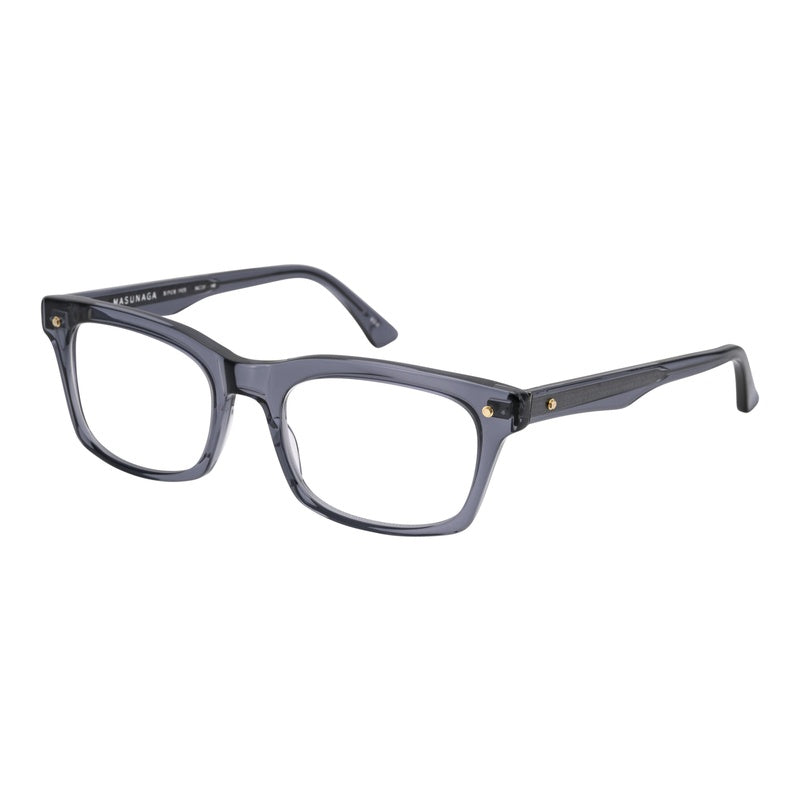 Masunaga since 1905 Eyeglasses, Model: KK111 Colour: 24