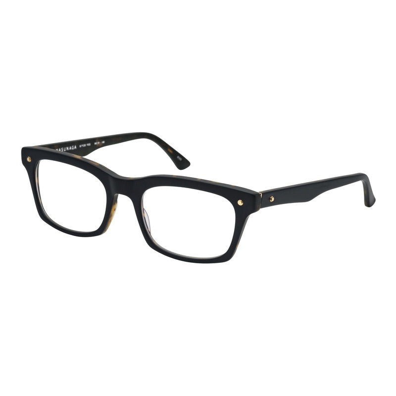 Masunaga since 1905 Eyeglasses, Model: KK111 Colour: 35
