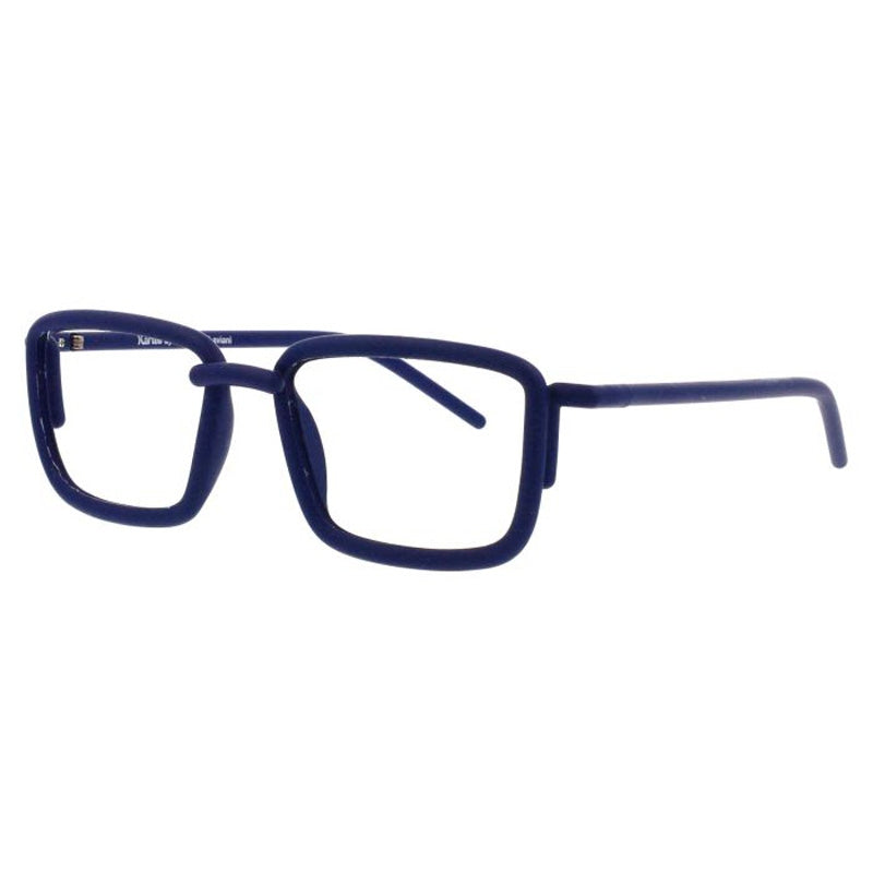 Kartell Eyeglasses, Model: KL066V Colour: 02