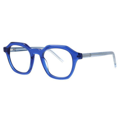Kartell Eyeglasses, Model: KL076V Colour: 02