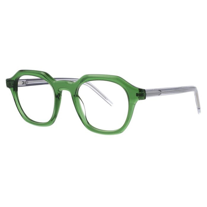 Kartell Eyeglasses, Model: KL076V Colour: 03