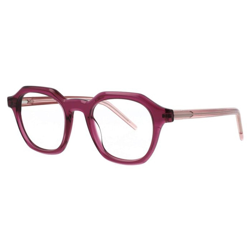 Kartell Eyeglasses, Model: KL076V Colour: 04
