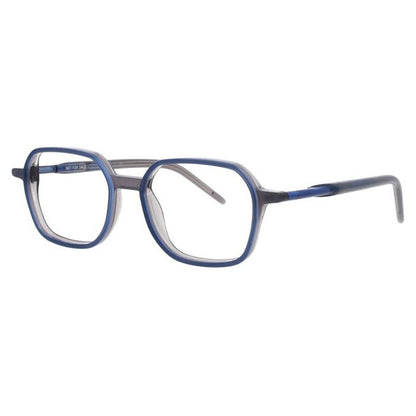 Kartell Eyeglasses, Model: KL081V Colour: 01