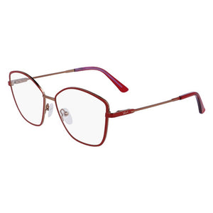 Karl Lagerfeld Eyeglasses, Model: KL345 Colour: 600