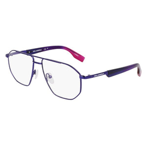 Karl Lagerfeld Eyeglasses, Model: KL353 Colour: 404