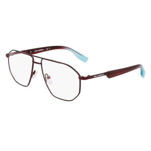Karl Lagerfeld Eyeglasses, Model: KL353 Colour: 601
