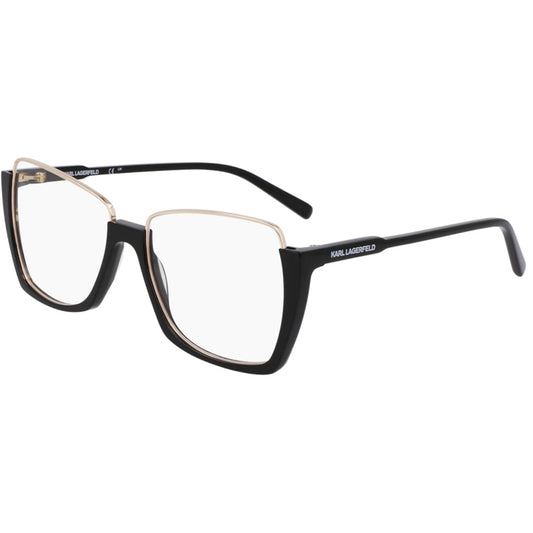 Karl Lagerfeld Eyeglasses, Model: KL355 Colour: 001