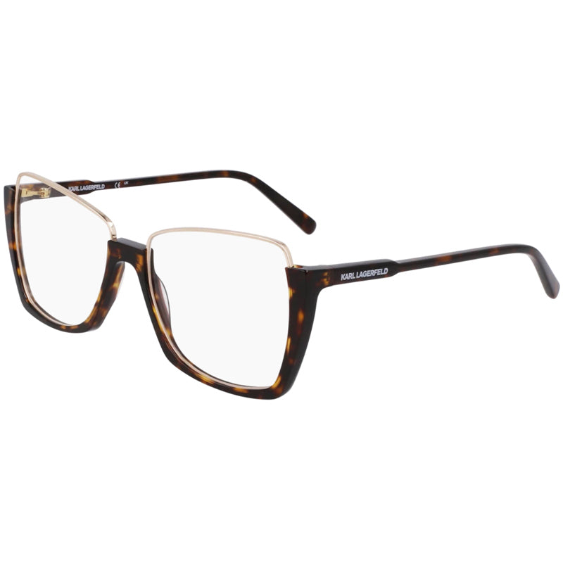 Karl Lagerfeld Eyeglasses, Model: KL355 Colour: 242