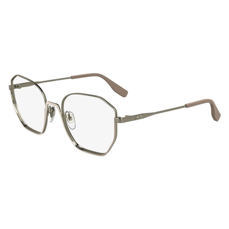 Karl Lagerfeld Eyeglasses, Model: KL356 Colour: 264