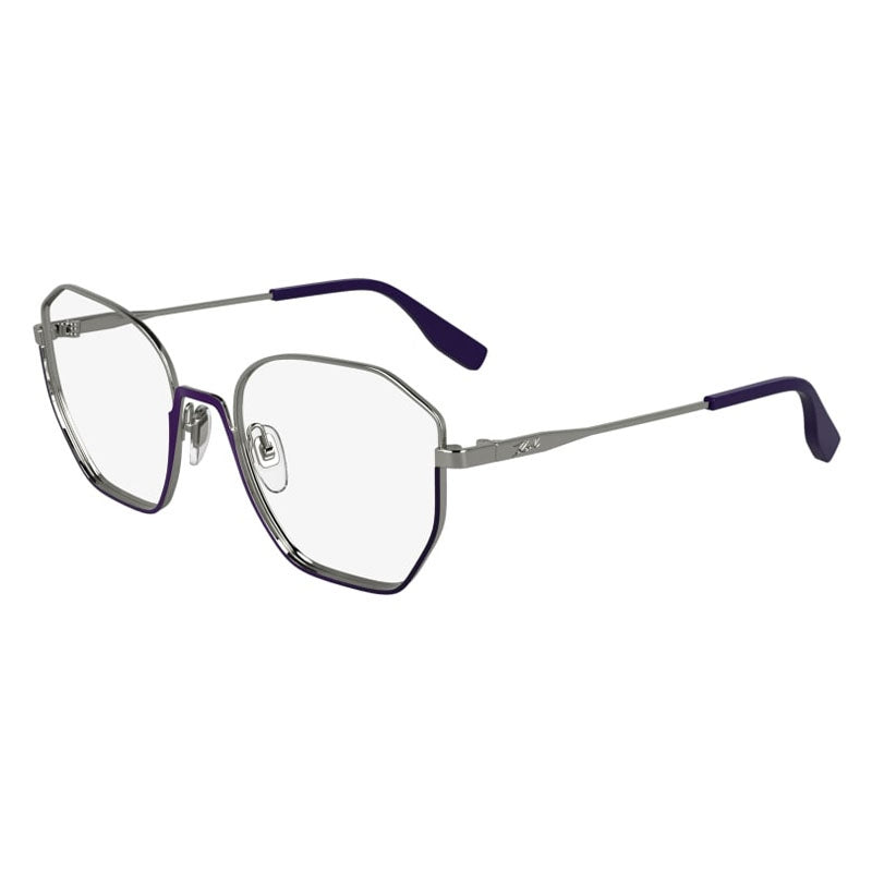 Karl Lagerfeld Eyeglasses, Model: KL356 Colour: 532