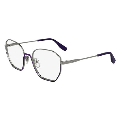 Karl Lagerfeld Eyeglasses, Model: KL356 Colour: 532