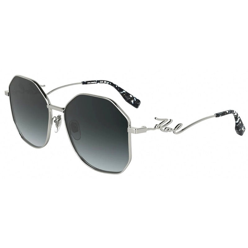 Karl Lagerfeld Sunglasses, Model: KL358S Colour: 040