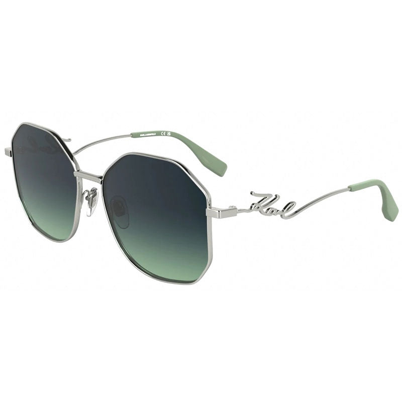 Karl Lagerfeld Sunglasses, Model: KL358S Colour: 041