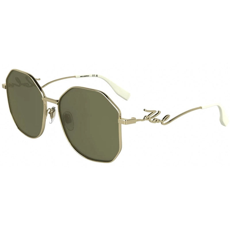 Karl Lagerfeld Sunglasses, Model: KL358S Colour: 714