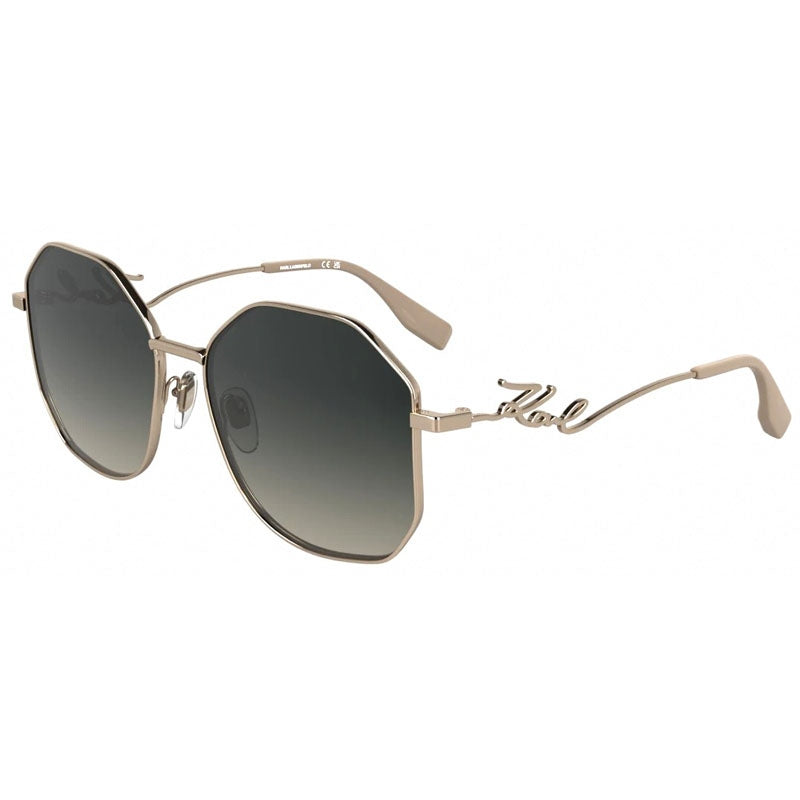 Karl Lagerfeld Sunglasses, Model: KL358S Colour: 770