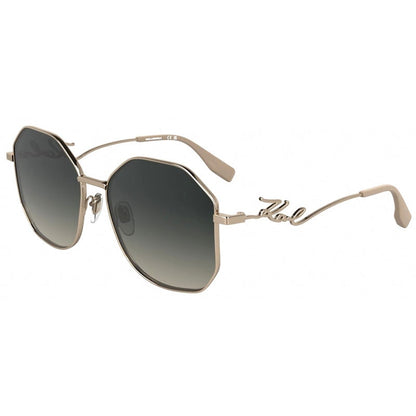 Karl Lagerfeld Sunglasses, Model: KL358S Colour: 770