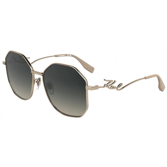 Karl Lagerfeld Sunglasses, Model: KL358S Colour: 770