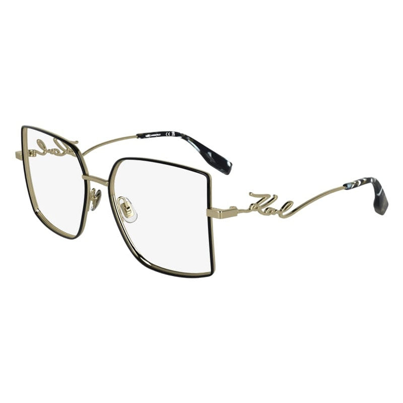 Karl Lagerfeld Eyeglasses, Model: KL359 Colour: 714