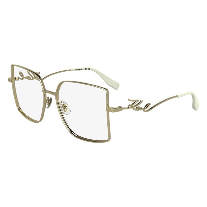 Karl Lagerfeld Eyeglasses, Model: KL359 Colour: 715