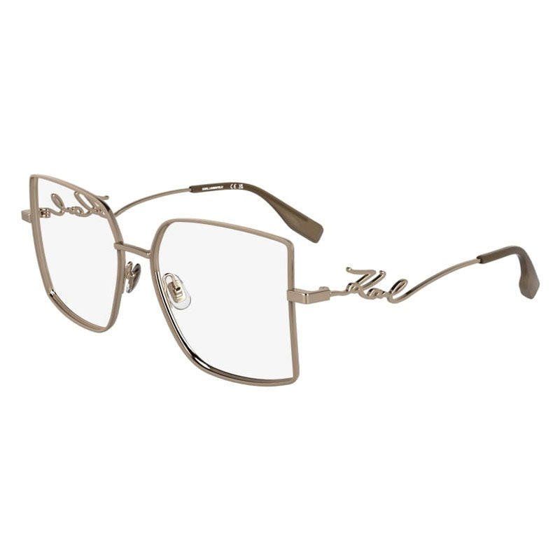 Karl Lagerfeld Eyeglasses, Model: KL359 Colour: 770