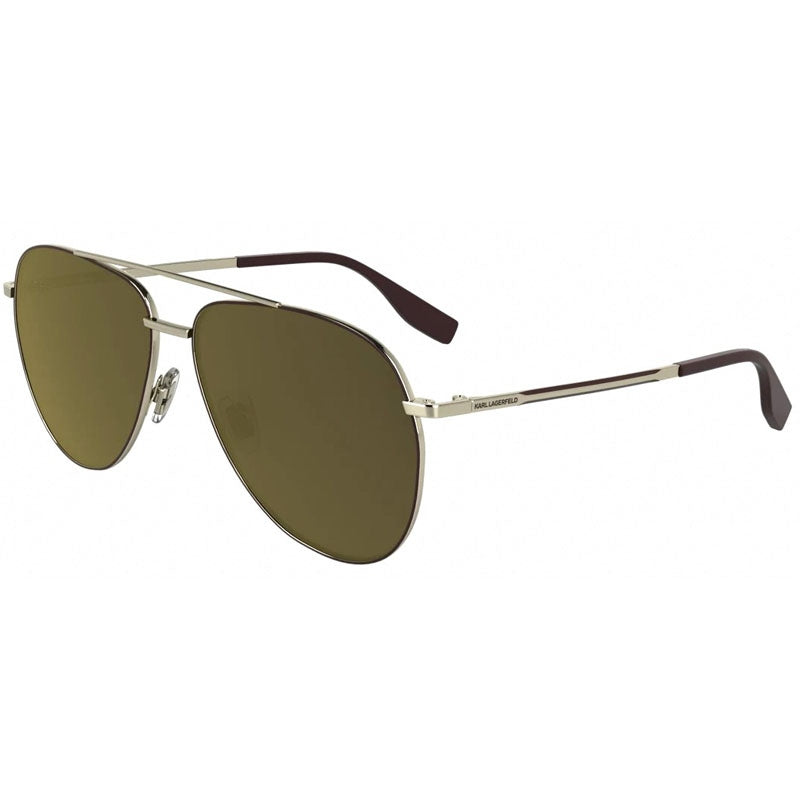 Karl Lagerfeld Sunglasses, Model: KL360S Colour: 712