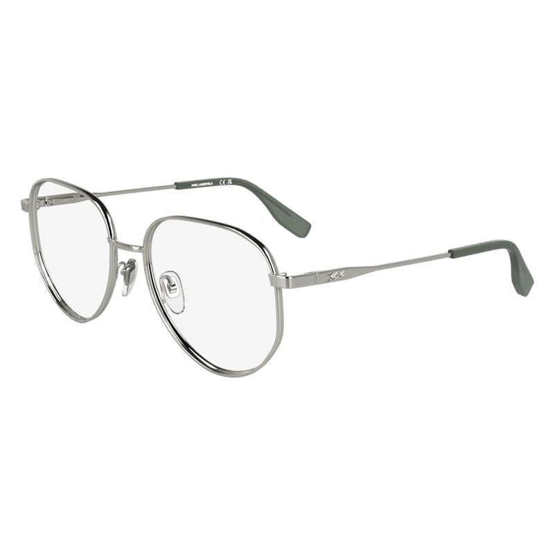 Karl Lagerfeld Eyeglasses, Model: KL361 Colour: 040