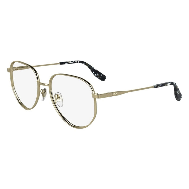 Karl Lagerfeld Eyeglasses, Model: KL361 Colour: 714