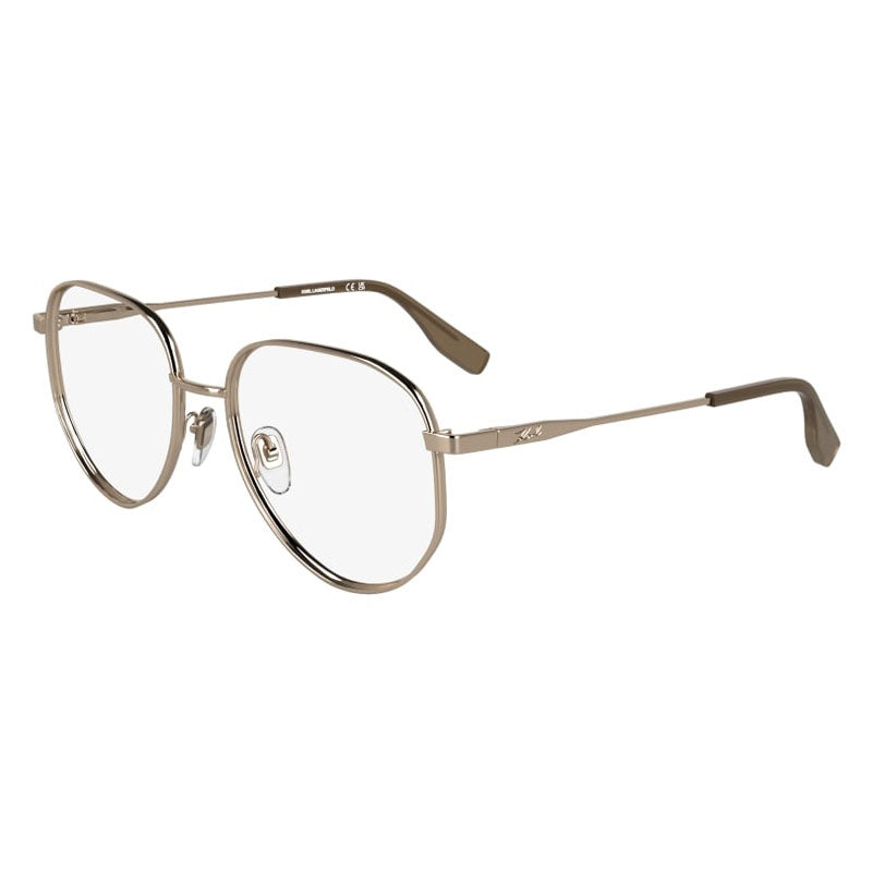 Karl Lagerfeld Eyeglasses, Model: KL361 Colour: 770